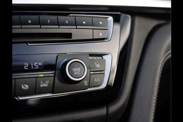 Alpina B4 S Cabrio | HUD - Airscarf - Camera Alpina B4 S Cabrio | HUD - Airscarf - Camera