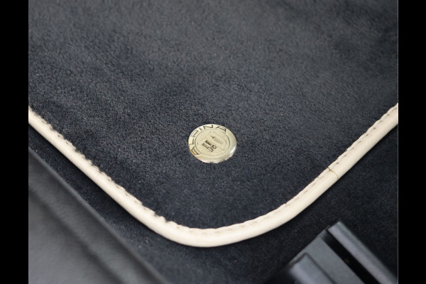 Alpina B4 S Cabrio | HUD - Airscarf - Camera Alpina B4 S Cabrio | HUD - Airscarf - Camera