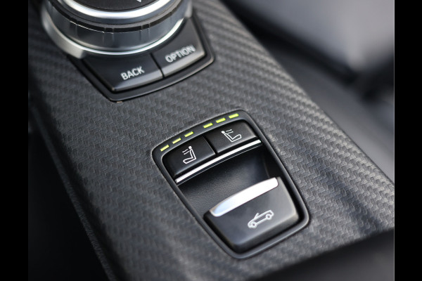 Alpina B4 S Cabrio | HUD - Airscarf - Camera Alpina B4 S Cabrio | HUD - Airscarf - Camera