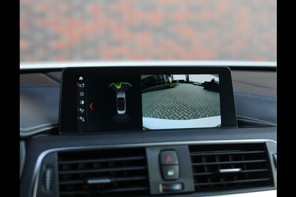 Alpina B4 S Cabrio | HUD - Airscarf - Camera Alpina B4 S Cabrio | HUD - Airscarf - Camera