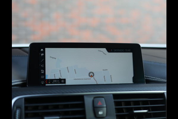 Alpina B4 S Cabrio | HUD - Airscarf - Camera Alpina B4 S Cabrio | HUD - Airscarf - Camera