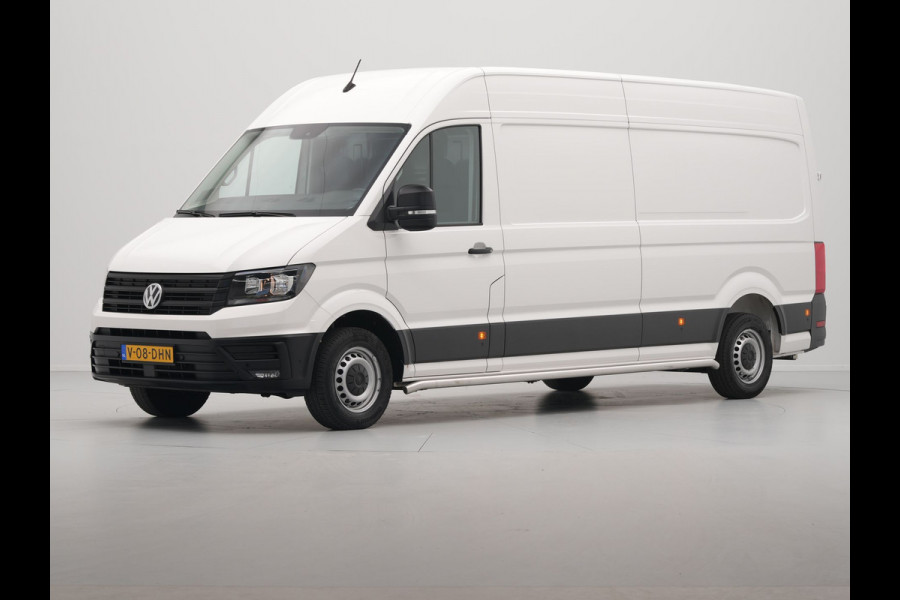 Volkswagen Crafter 35 2.0 TDI 140pk DSG L4H3 Comfortline EURO VI Navigatie Pdc Cruise Carplay