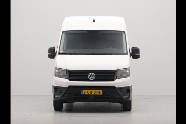 Volkswagen Crafter 35 2.0 TDI 140pk DSG L4H3 Comfortline EURO VI Navigatie Pdc Cruise Carplay