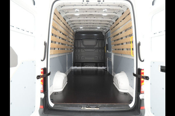 Volkswagen Crafter 35 2.0 TDI 140pk DSG L4H3 Comfortline EURO VI Navigatie Pdc Cruise Carplay
