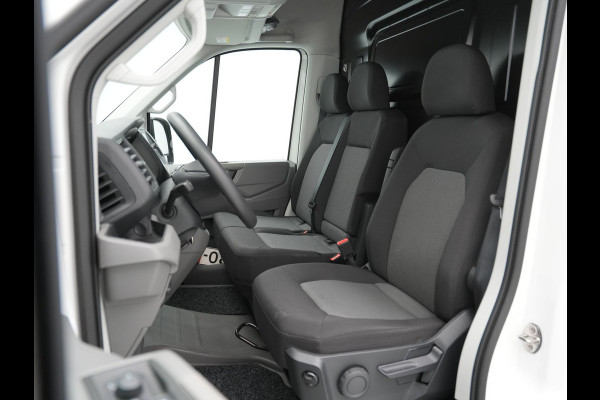 Volkswagen Crafter 35 2.0 TDI 140pk DSG L4H3 Comfortline EURO VI Navigatie Pdc Cruise Carplay