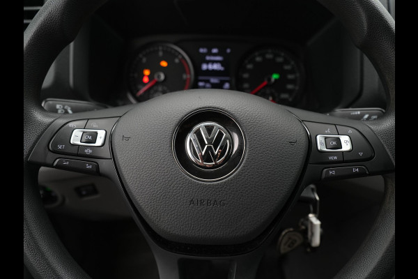 Volkswagen Crafter 35 2.0 TDI 140pk DSG L4H3 Comfortline EURO VI Navigatie Pdc Cruise Carplay