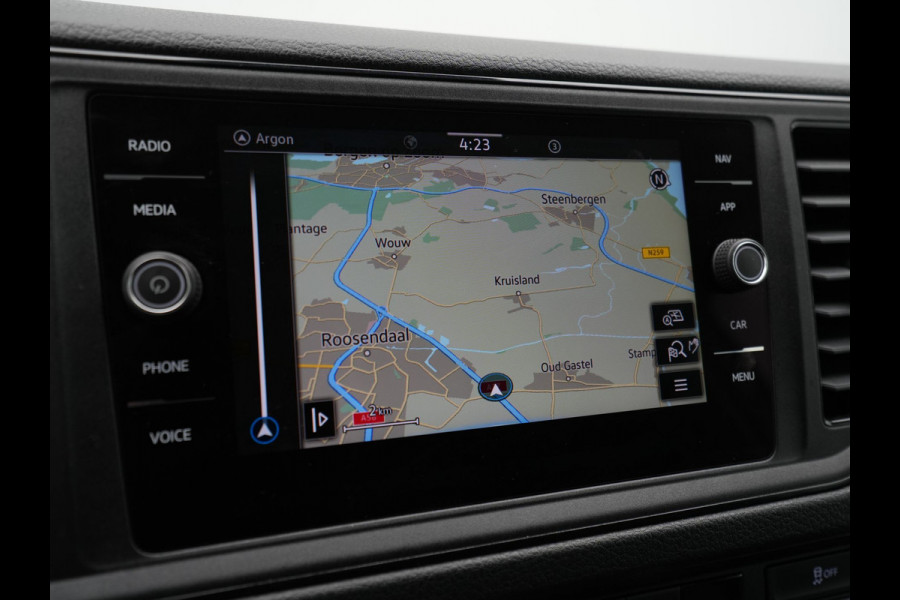 Volkswagen Crafter 35 2.0 TDI 140pk DSG L4H3 Comfortline EURO VI Navigatie Pdc Cruise Carplay