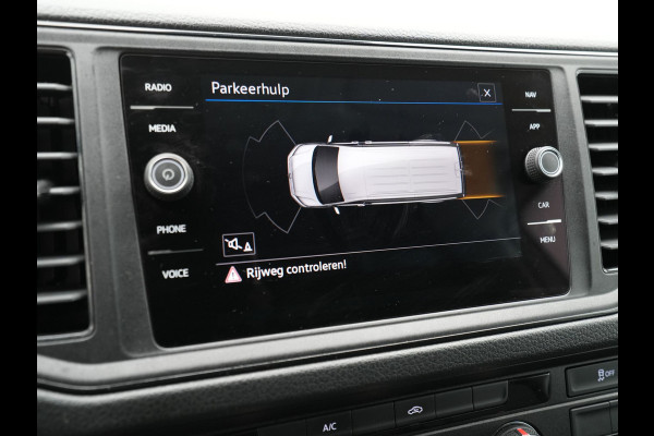 Volkswagen Crafter 35 2.0 TDI 140pk DSG L4H3 Comfortline EURO VI Navigatie Pdc Cruise Carplay