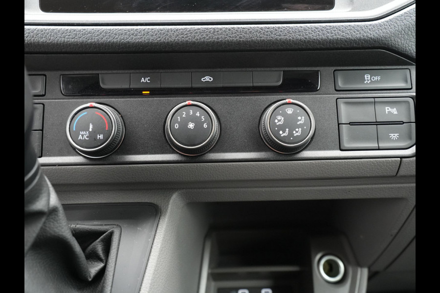 Volkswagen Crafter 35 2.0 TDI 140pk DSG L4H3 Comfortline EURO VI Navigatie Pdc Cruise Carplay