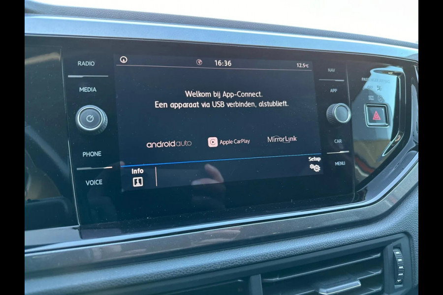 Volkswagen Polo 1.0 TSI Highline