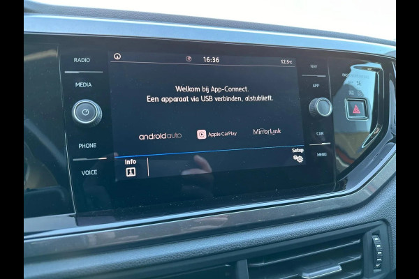 Volkswagen Polo 1.0 TSI Highline