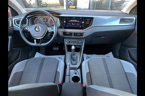 Volkswagen Polo 1.0 TSI Highline