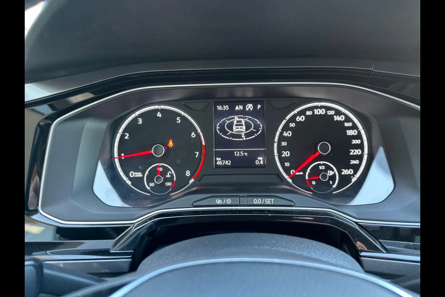 Volkswagen Polo 1.0 TSI Highline