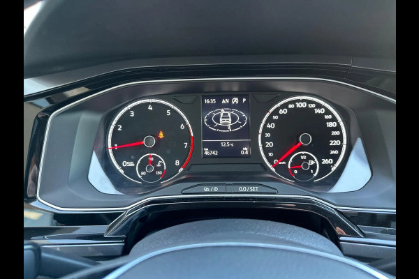 Volkswagen Polo 1.0 TSI Highline