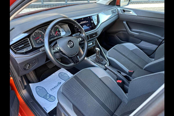 Volkswagen Polo 1.0 TSI Highline