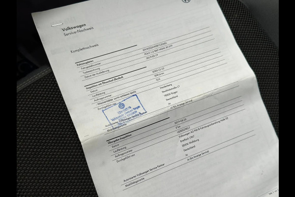 Volkswagen Polo 1.0 TSI Highline