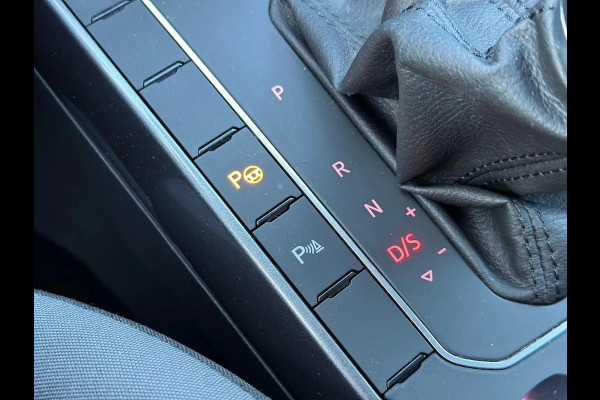 Volkswagen Polo 1.0 TSI Highline