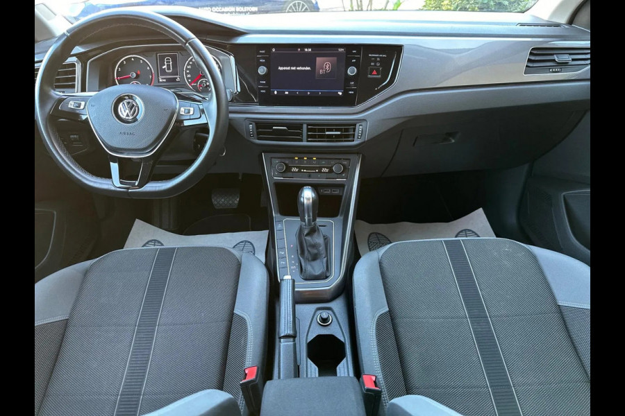 Volkswagen Polo 1.0 TSI Highline