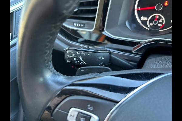 Volkswagen Polo 1.0 TSI Highline