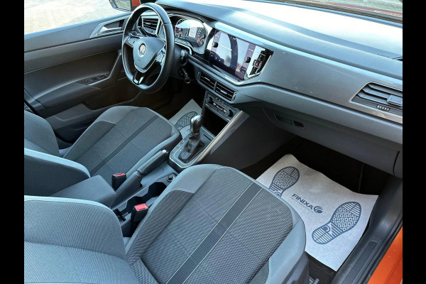Volkswagen Polo 1.0 TSI Highline