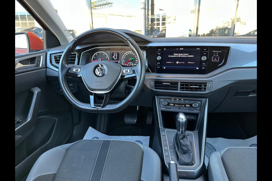 Volkswagen Polo 1.0 TSI Highline