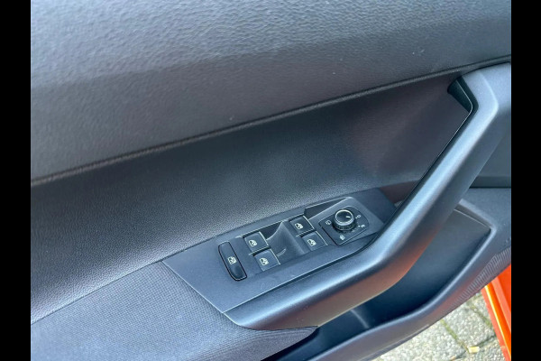 Volkswagen Polo 1.0 TSI Highline