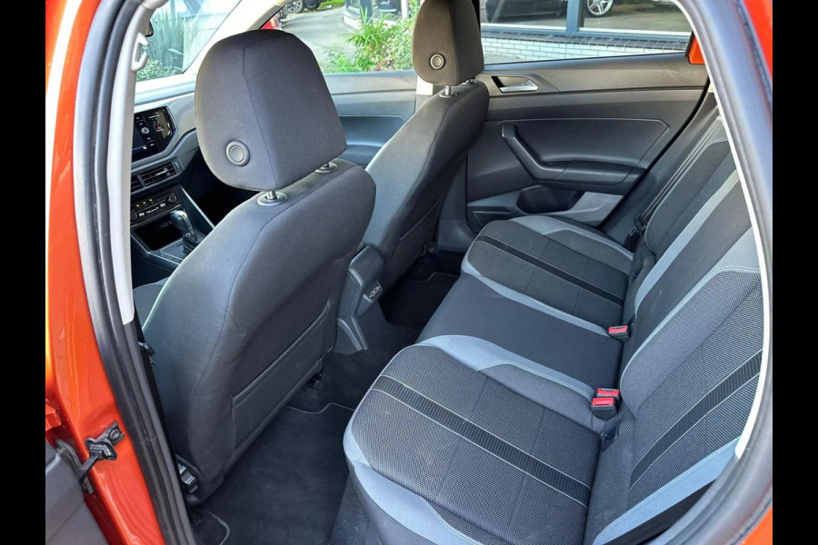 Volkswagen Polo 1.0 TSI Highline