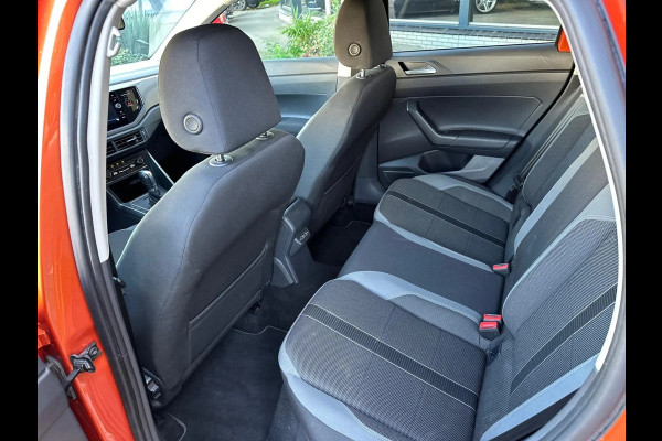 Volkswagen Polo 1.0 TSI Highline