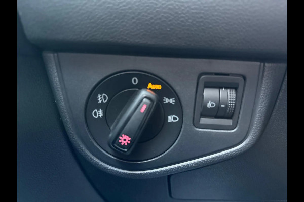 Volkswagen Polo 1.0 TSI Highline