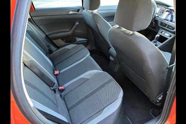 Volkswagen Polo 1.0 TSI Highline