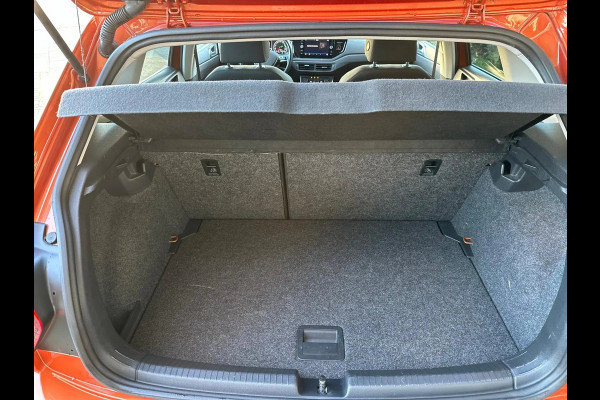 Volkswagen Polo 1.0 TSI Highline