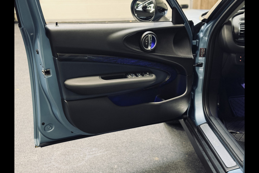 MINI Clubman 1.5 Chili | Panorama | Leder | LED