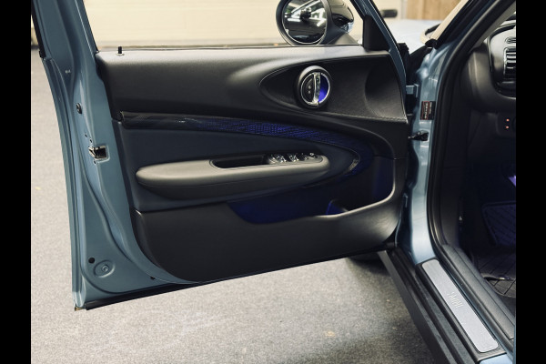 MINI Clubman 1.5 Chili | Panorama | Leder | LED