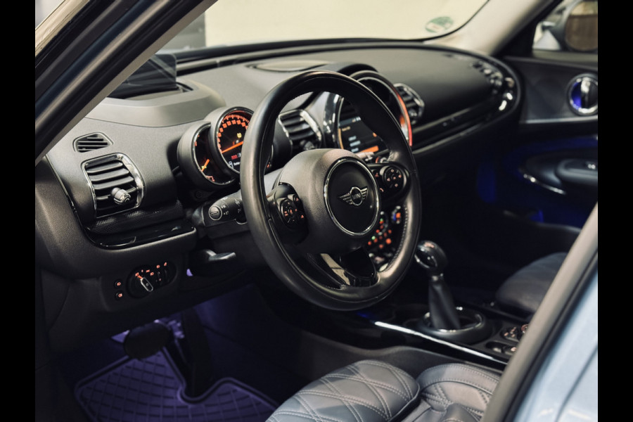 MINI Clubman 1.5 Chili | Panorama | Leder | LED