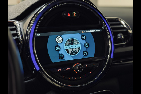 MINI Clubman 1.5 Chili | Panorama | Leder | LED