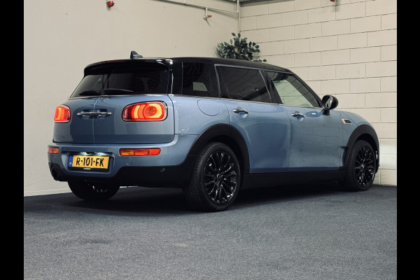 MINI Clubman 1.5 Chili | Panorama | Leder | LED