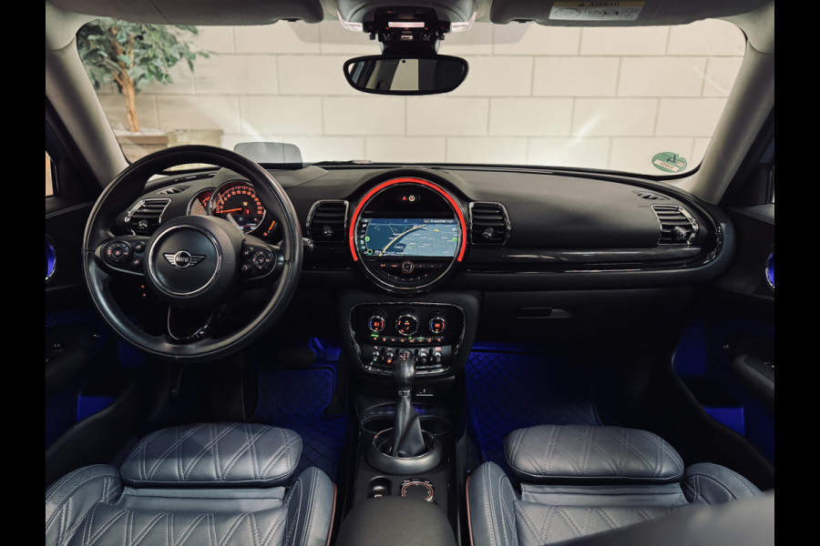 MINI Clubman 1.5 Chili | Panorama | Leder | LED