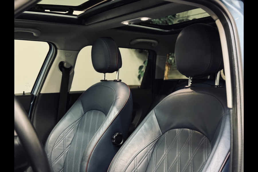 MINI Clubman 1.5 Chili | Panorama | Leder | LED