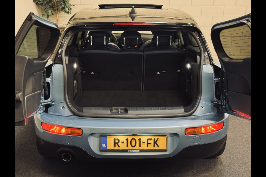 MINI Clubman 1.5 Chili | Panorama | Leder | LED