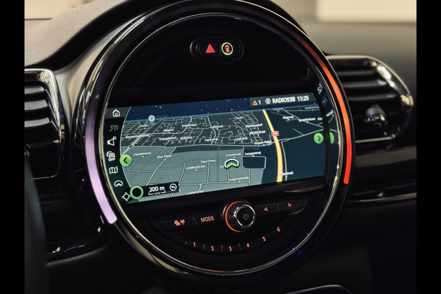 MINI Clubman 1.5 Chili | Panorama | Leder | LED