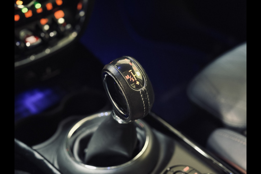 MINI Clubman 1.5 Chili | Panorama | Leder | LED