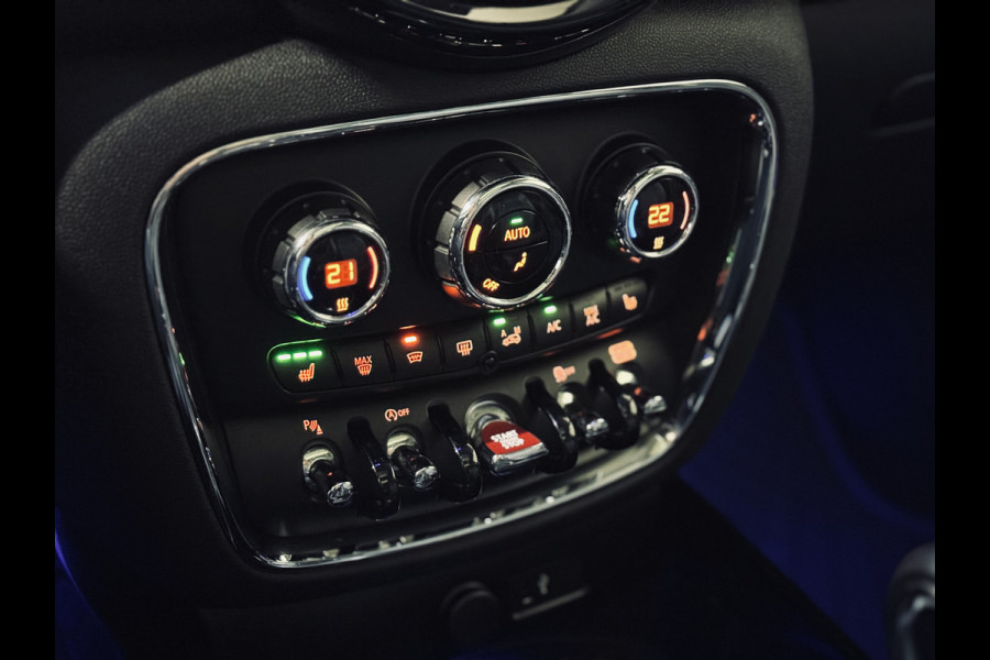 MINI Clubman 1.5 Chili | Panorama | Leder | LED