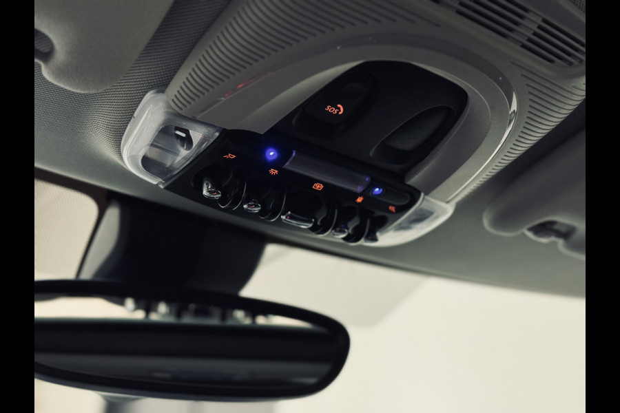 MINI Clubman 1.5 Chili | Panorama | Leder | LED