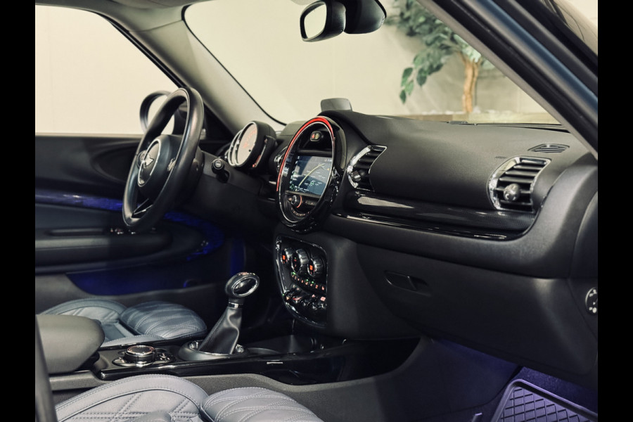 MINI Clubman 1.5 Chili | Panorama | Leder | LED