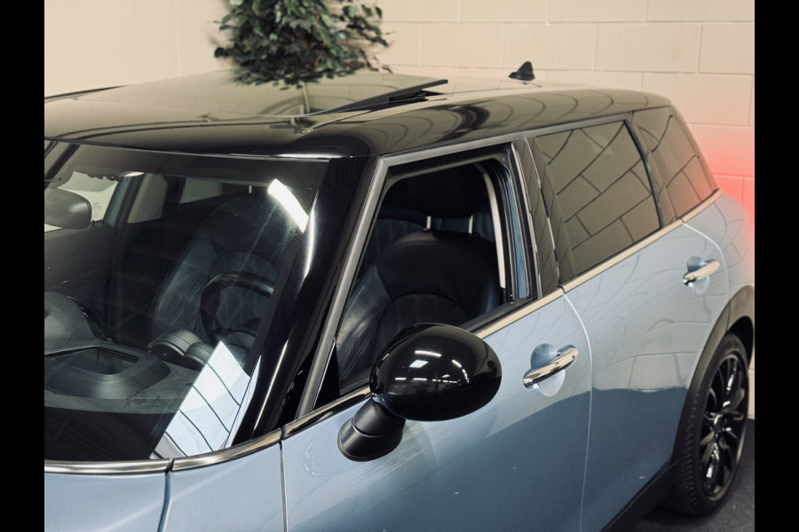 MINI Clubman 1.5 Chili | Panorama | Leder | LED