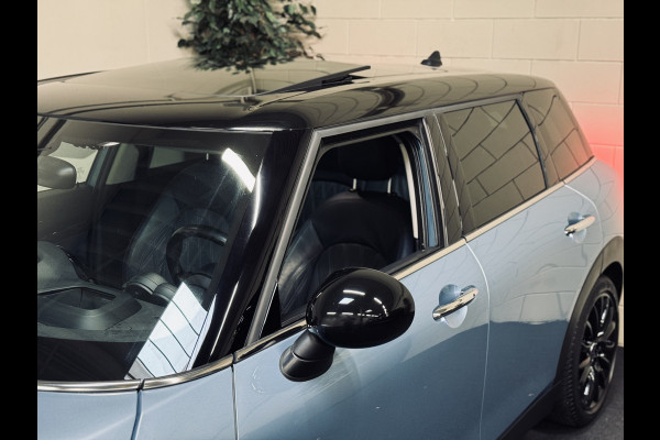 MINI Clubman 1.5 Chili | Panorama | Leder | LED