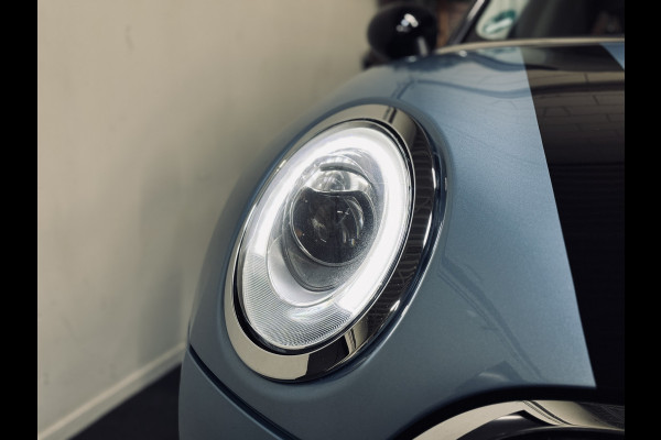 MINI Clubman 1.5 Chili | Panorama | Leder | LED