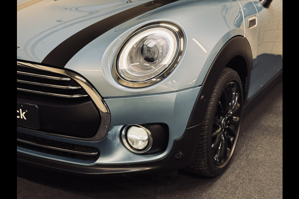MINI Clubman 1.5 Chili | Panorama | Leder | LED