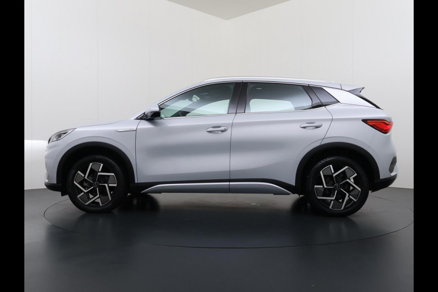 BYD ATTO 3 Comfort 60 kWh RIJKLAAR INCL. FABR. GARANTIE T/M 2029 | AANDRIJFLIJN EN ACCU ZELFS T/M 203 BYD ATTO 3 Comfort 60 kWh RIJKLAAR INCL. FABR. GARANTIE T/M 2029 | AANDRIJFLIJN EN ACCU ZELFS T/M 203