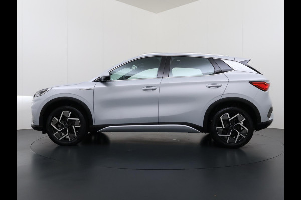 BYD ATTO 3 Comfort 60 kWh RIJKLAAR INCL. FABR. GARANTIE T/M 2029 | AANDRIJFLIJN EN ACCU ZELFS T/M 203 BYD ATTO 3 Comfort 60 kWh RIJKLAAR INCL. FABR. GARANTIE T/M 2029 | AANDRIJFLIJN EN ACCU ZELFS T/M 203